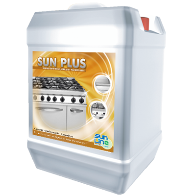 SUNPLUS